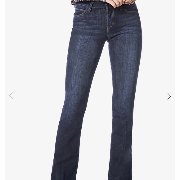 Joe’s Jeans - Honey Fit Bootcut Jeans - Picture 5 of 8